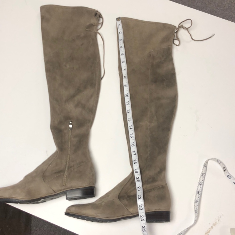 Marc Fisher Over The Knee Boots - image 8